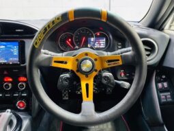 2019 Subaru BRZ STI For Sale in Kenya full