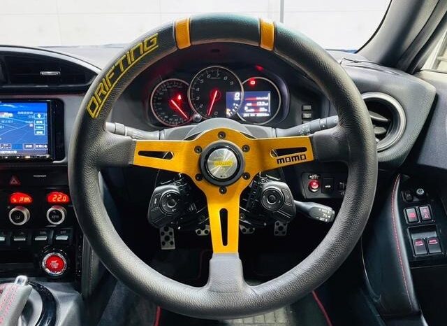2019 Subaru BRZ STI For Sale in Kenya full