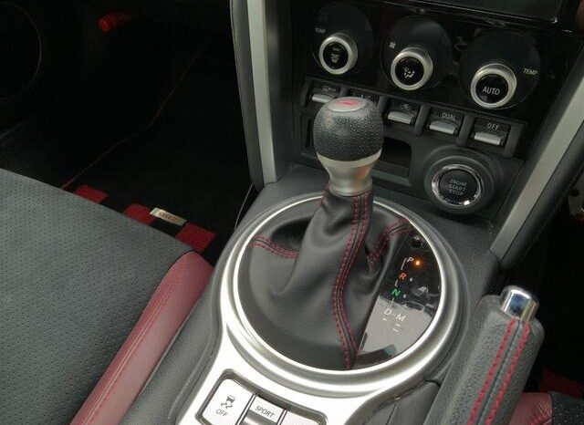 2019 Subaru BRZ STI For Sale in Kenya full