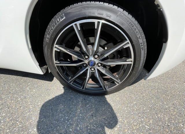 2019 Subaru BRZ STI For Sale in Kenya full