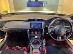 2020 Subaru BRZ STI For Sale in Kenya full