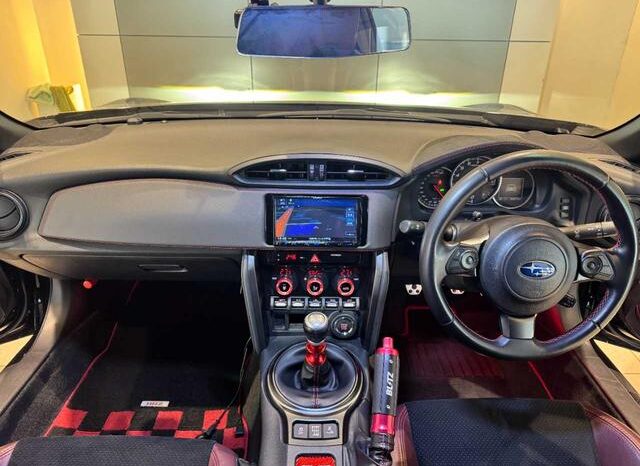 2020 Subaru BRZ STI For Sale in Kenya full