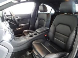 2018 Mercedes Benz CLA For Sale in Kenya full