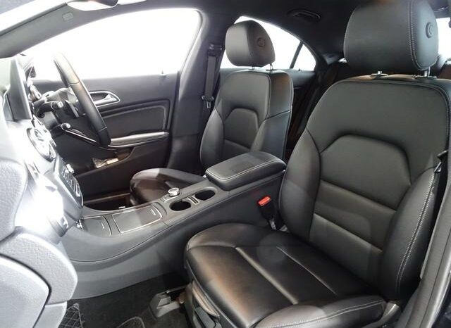 2018 Mercedes Benz CLA For Sale in Kenya full