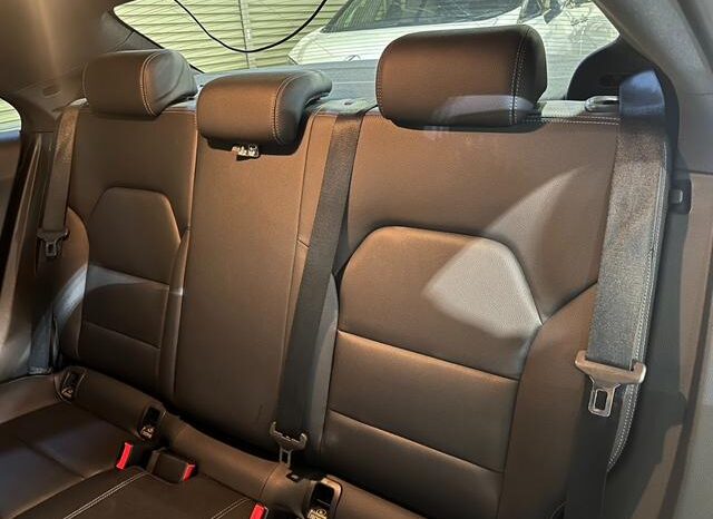 2018 Mercedes Benz CLA For Sale in Kenya full