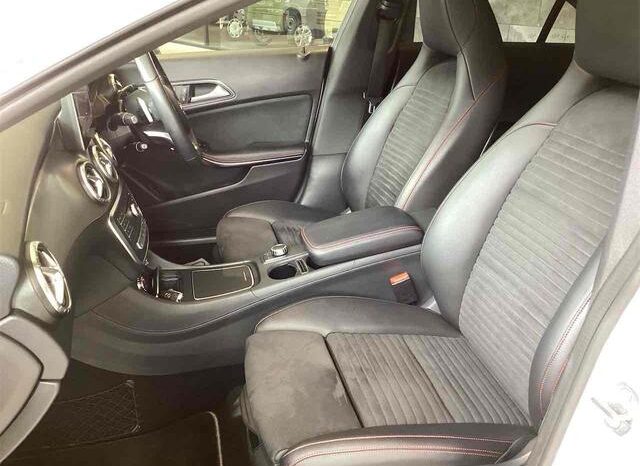 2018 Mercedes Benz CLA For Sale in Kenya full