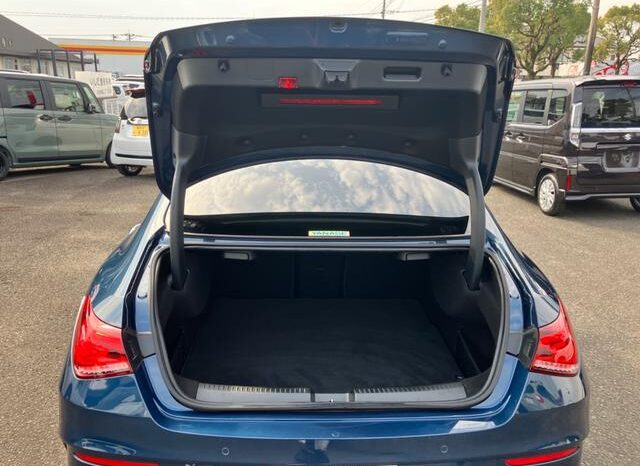 2019 Mercedes Benz CLA For Sale in Kenya full