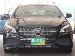 2019 Mercedes Benz CLA For Sale in Kenya full