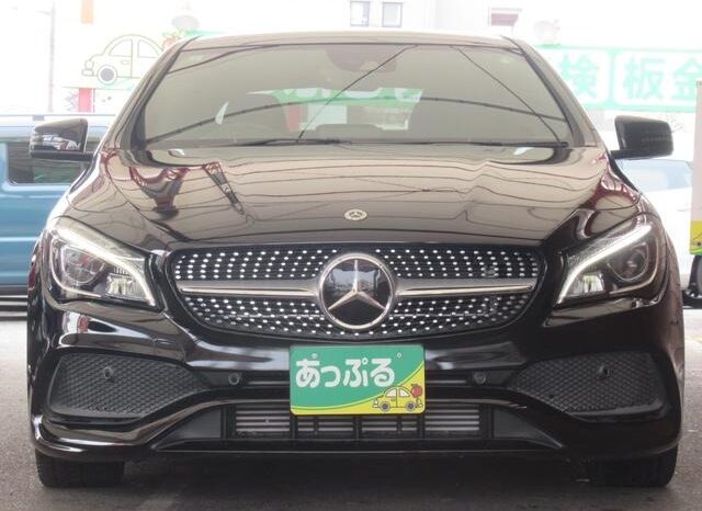 2019 Mercedes Benz CLA For Sale in Kenya full