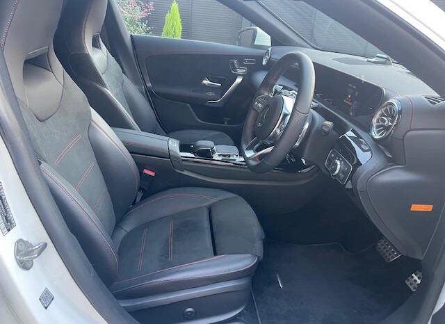 2019 Mercedes Benz CLA For Sale in Kenya full