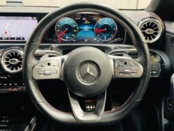 2020 Mercedes Benz CLA For Sale in Kenya full