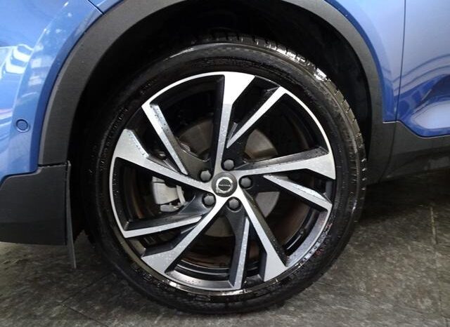 2018 Volvo XC40 For Sale in Kenya full