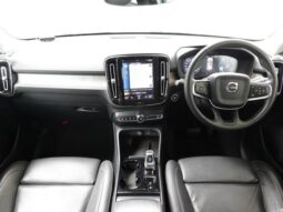 2019 Volvo XC40 For Sale in Kenya full