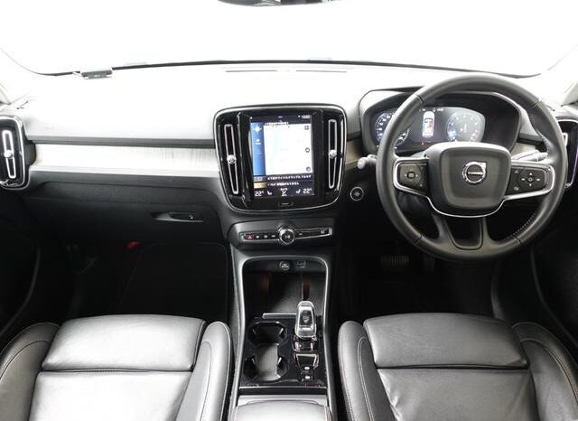 2019 Volvo XC40 For Sale in Kenya full