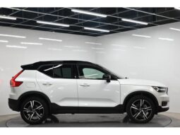 2019 Volvo XC40 For Sale in Kenya full