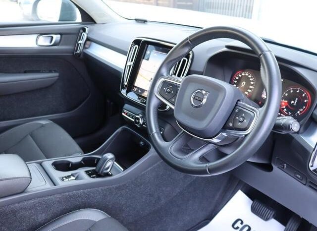 2020 Volvo XC40 For Sale in Kenya full