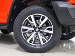 2024 GWM Tank 300 For Sale in Kenya full