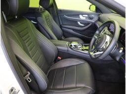 2019 Mercedes-Benz E-Class For Sale in Kenya full