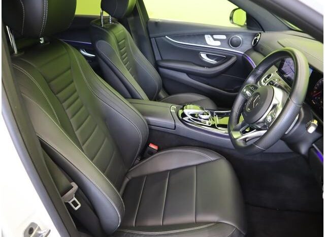 2019 Mercedes-Benz E-Class For Sale in Kenya full