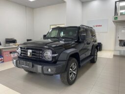 2024 GWM Tank 300 For Sale in Kenya full