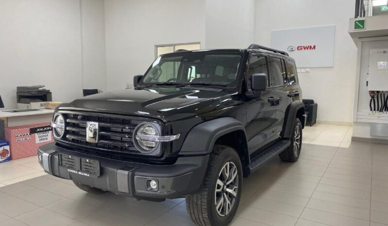 2024 GWM Tank 300 For Sale in Kenya full