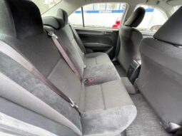 2018 Toyota Axio For Sale in Kenya full