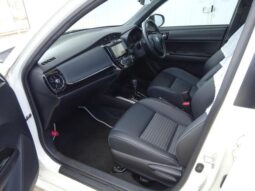 2018 Toyota Axio For Sale in Kenya full