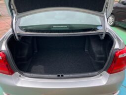 2019 Toyota Axio For Sale in Kenya full