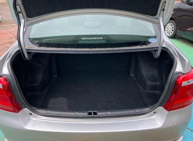 2019 Toyota Axio For Sale in Kenya full