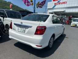 2019 Toyota Axio For Sale in Kenya full
