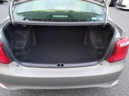 2019 Toyota Axio For Sale in Kenya full