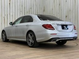 2020 Mercedes-Benz E-Class For Sale in Kenya full