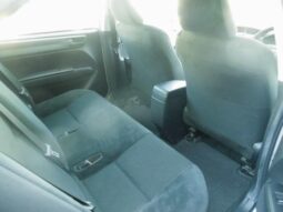2019 Toyota Axio For Sale in Kenya full