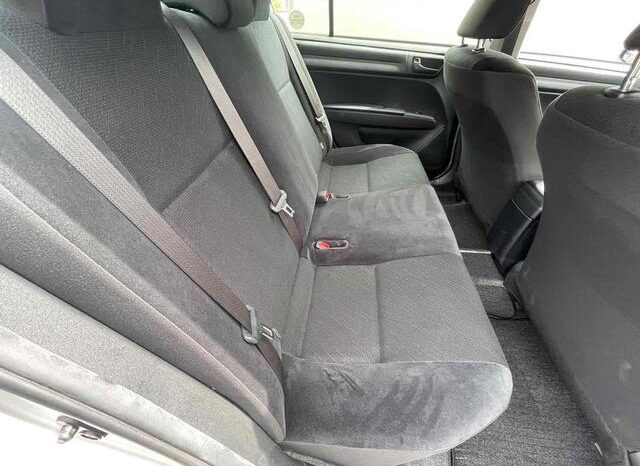 2019 Toyota Axio For Sale in Kenya full