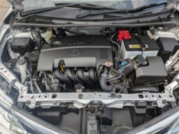 2020 Toyota Axio For Sale in Kenya full