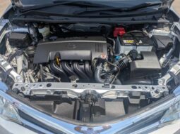 2020 Toyota Axio For Sale in Kenya full