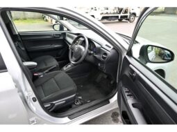 2020 Toyota Axio For Sale in Kenya full