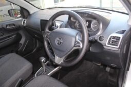 2024 Proton Saga For Sale in Kenya full
