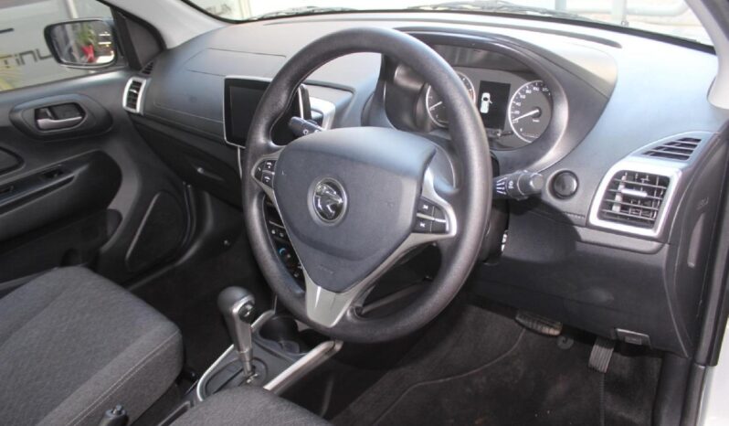 2024 Proton Saga For Sale in Kenya full