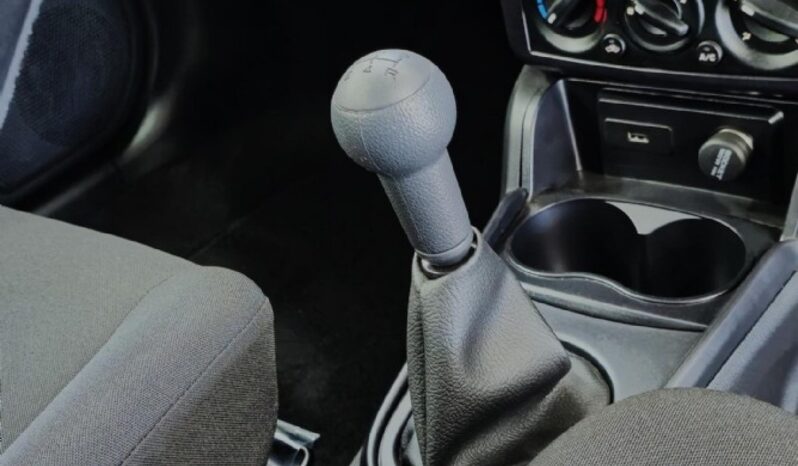 2024 Proton Saga For Sale in Kenya full