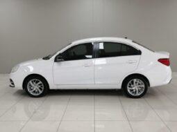 2024 Proton Saga For Sale in Kenya full