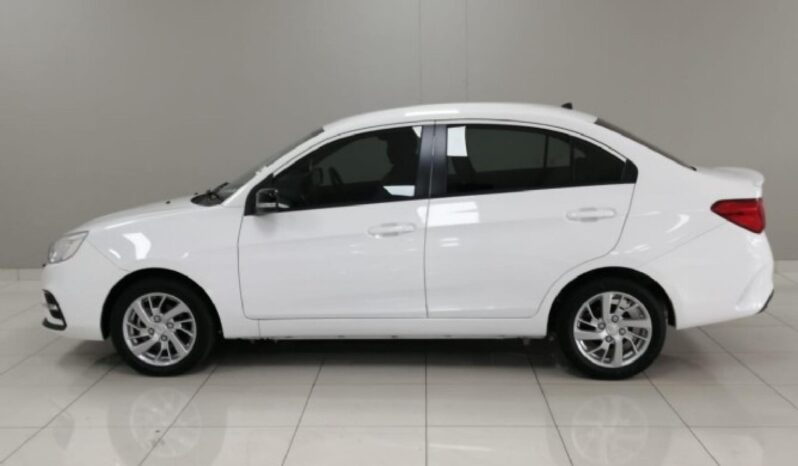 2024 Proton Saga For Sale in Kenya full