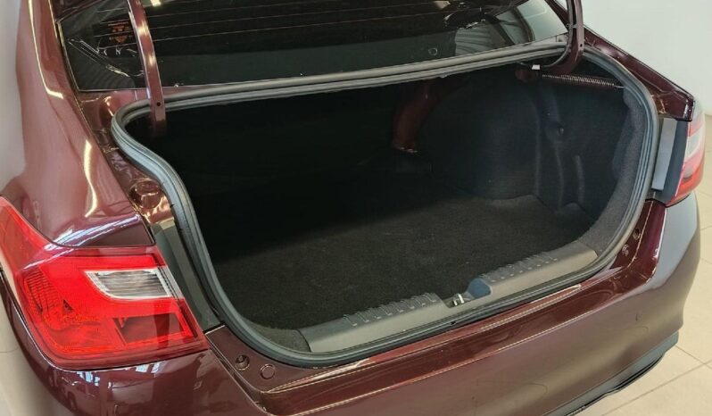 2024 Proton Saga For Sale in Kenya full