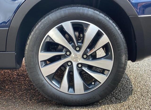 2018 Suzuki SX4 Cross For Sale in Kenya full