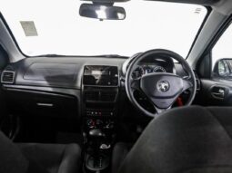 2024 Proton Saga For Sale in Kenya full