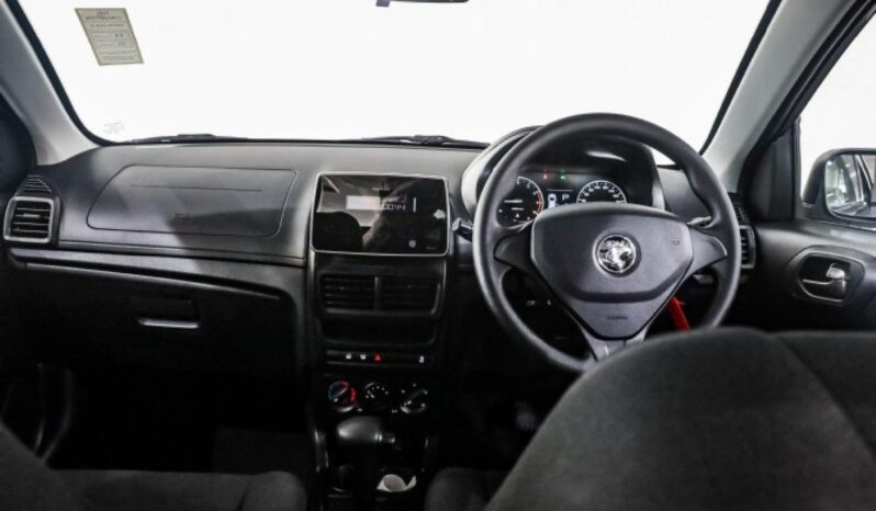 2024 Proton Saga For Sale in Kenya full