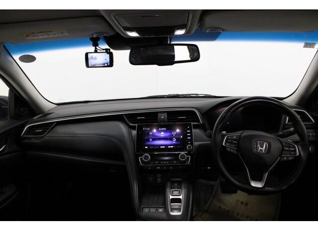 2018 Honda Insight For Sale in Kenya full