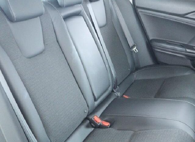 2018 Honda Insight For Sale in Kenya full