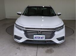 2019 Honda Insight For Sale in Kenya full