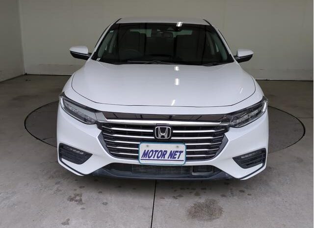 2019 Honda Insight For Sale in Kenya full